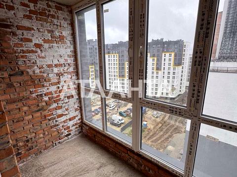 квартира за адресою Залізнична вул., 1