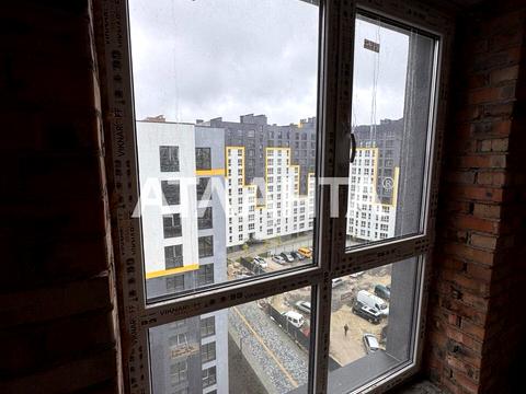 квартира за адресою Залізнична вул., 1