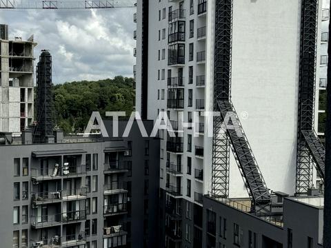 квартира за адресою Залізнична вул., 1