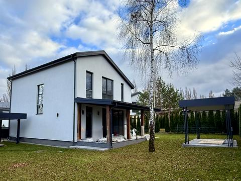 дом по адресу с. Гореничи, Столичная ул.