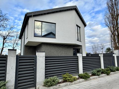 дом по адресу с. Гореничи, Столичная ул.