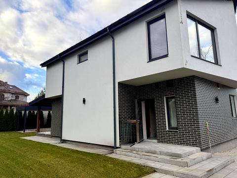 дом по адресу с. Гореничи, Столичная ул.