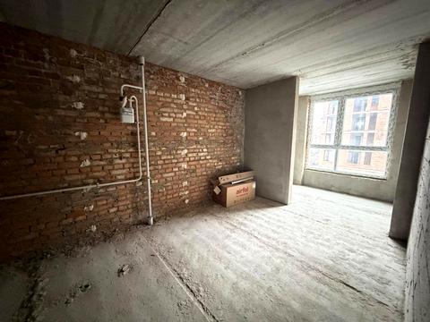 квартира за адресою Левка Лук'яненка вул. (Ватутіна), 16 б