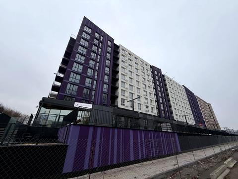 квартира за адресою Левка Лук'яненка вул. (Ватутіна), 16 б