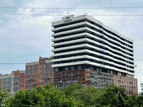 квартира за адресою Львів, Соняшникова вул., 32