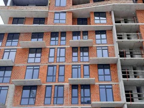 квартира за адресою Львів, Соняшникова вул., 32