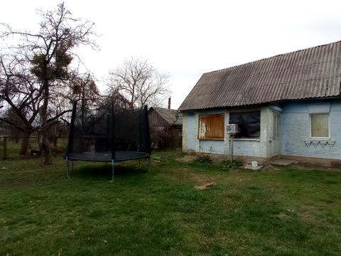 ділянка за адресою Кичеївська