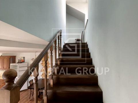 дом по адресу Раменский пер.