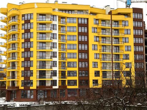 квартира за адресою Данила Галицького вул., 11