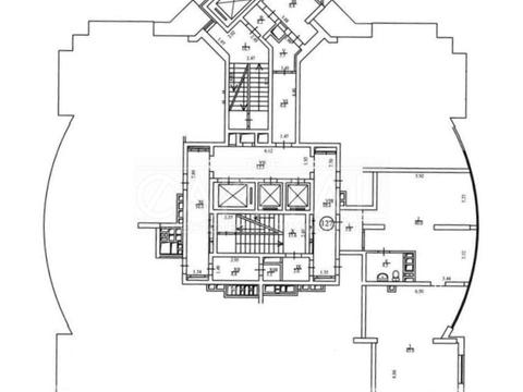 комерційна за адресою Берестейський просп. (Перемоги), 26