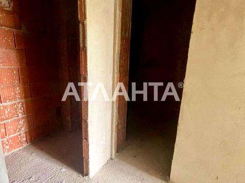 квартира за адресою Роксоляни вул., 1