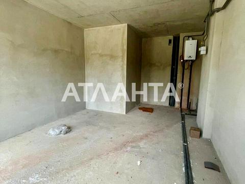 квартира за адресою Роксоляни вул., 1