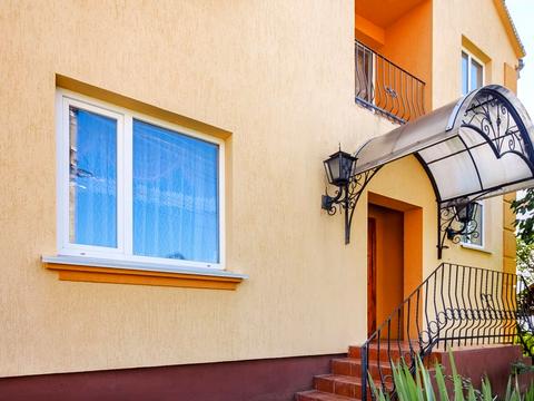 дом по адресу Олени Теліги ул., 3-А