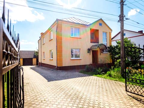 дом по адресу Олени Теліги ул., 3-А