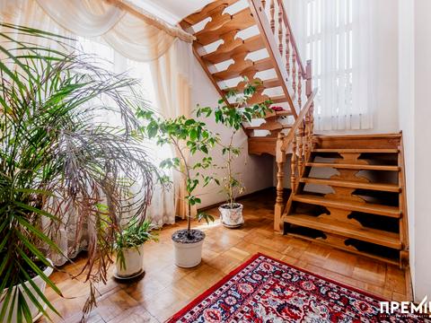 дом по адресу Олени Теліги ул., 3-А