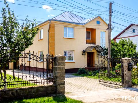 дом по адресу Олени Теліги ул., 3-А