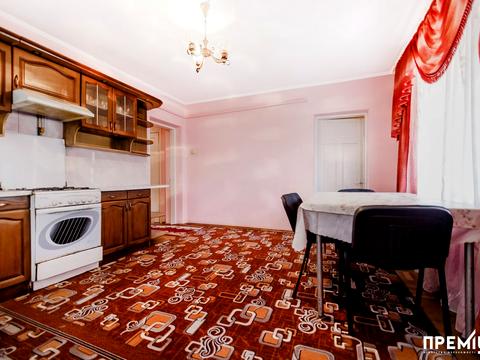 дом по адресу Олени Теліги ул., 3-А