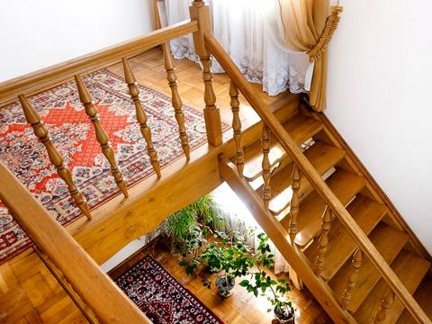 дом по адресу Олени Теліги ул., 3-А