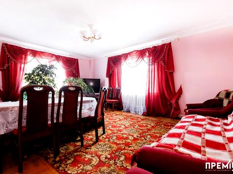 дом по адресу Олени Теліги ул., 3-А