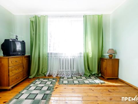 дом по адресу Олени Теліги ул., 3-А