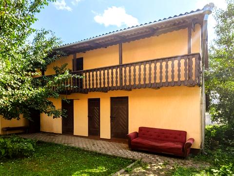 дом по адресу Олени Теліги ул., 3-А