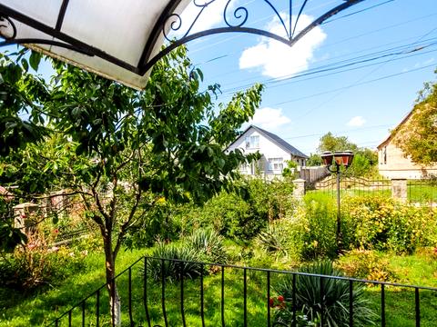 дом по адресу Олени Теліги ул., 3-А