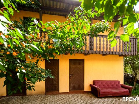 дом по адресу Олени Теліги ул., 3-А