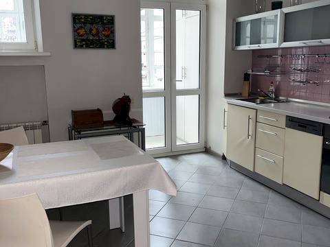 квартира за адресою Заньковецької вул., 5/2