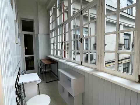 квартира за адресою Заньковецької вул., 5/2