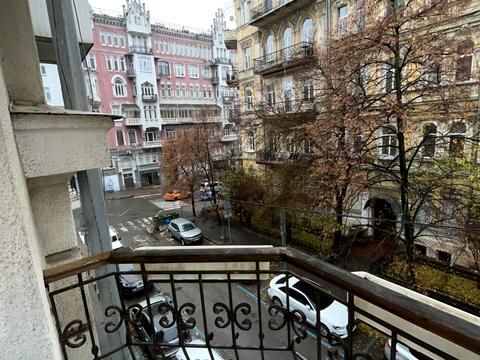 квартира за адресою Заньковецької вул., 5/2