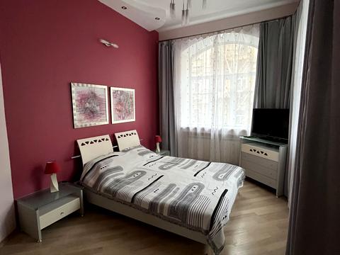 квартира за адресою Заньковецької вул., 5/2