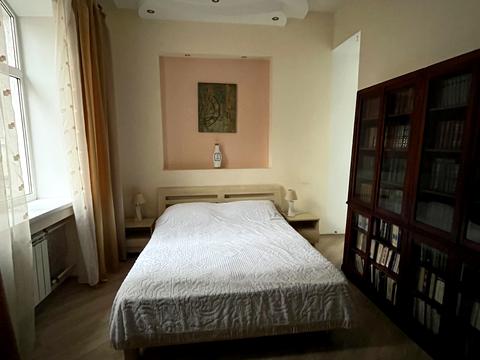 квартира за адресою Заньковецької вул., 5/2