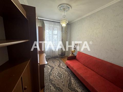 квартира по адресу Червоной Калины просп., 100