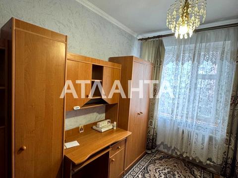 квартира по адресу Червоной Калины просп., 100