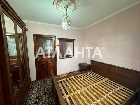 квартира по адресу Червоной Калины просп., 100