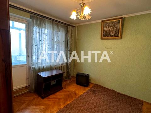 квартира по адресу Червоной Калины просп., 100