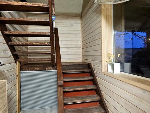 будинок за адресою Монашинська вул., 27