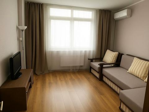 квартира за адресою Воскресенська вул., 14-Д