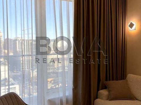 квартира за адресою Антоновича вул. (Горького), 109