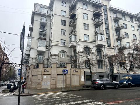 квартира за адресою Заньковецької вул., 5/2