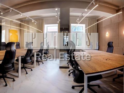 коммерческая по адресу Эспланадная ул., 32-В