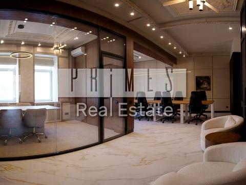 коммерческая по адресу Эспланадная ул., 32-В