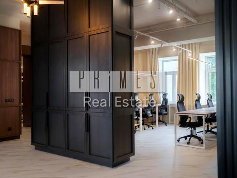 коммерческая по адресу Эспланадная ул., 32-В