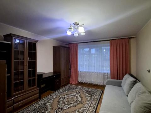 квартира за адресою Євгена Коновальця вул., 49