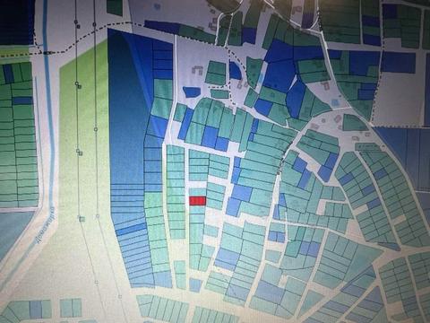 ділянка за адресою 