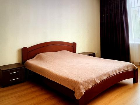 квартира за адресою Книжковий пров., 19/21