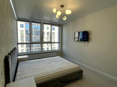 квартира за адресою Героїв Миколаєва вул., 129а/34