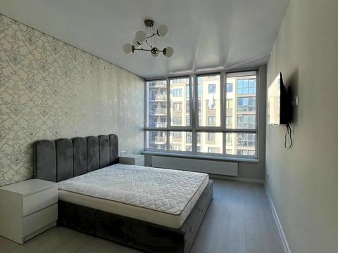 квартира за адресою Героїв Миколаєва вул., 129а/34