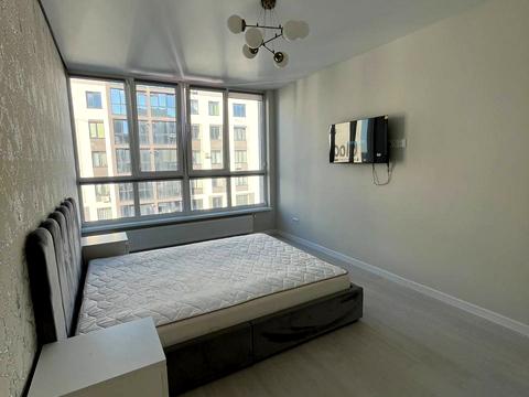 квартира за адресою Героїв Миколаєва вул., 129а/34