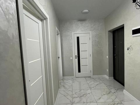 квартира за адресою Героїв Миколаєва вул., 129а/34